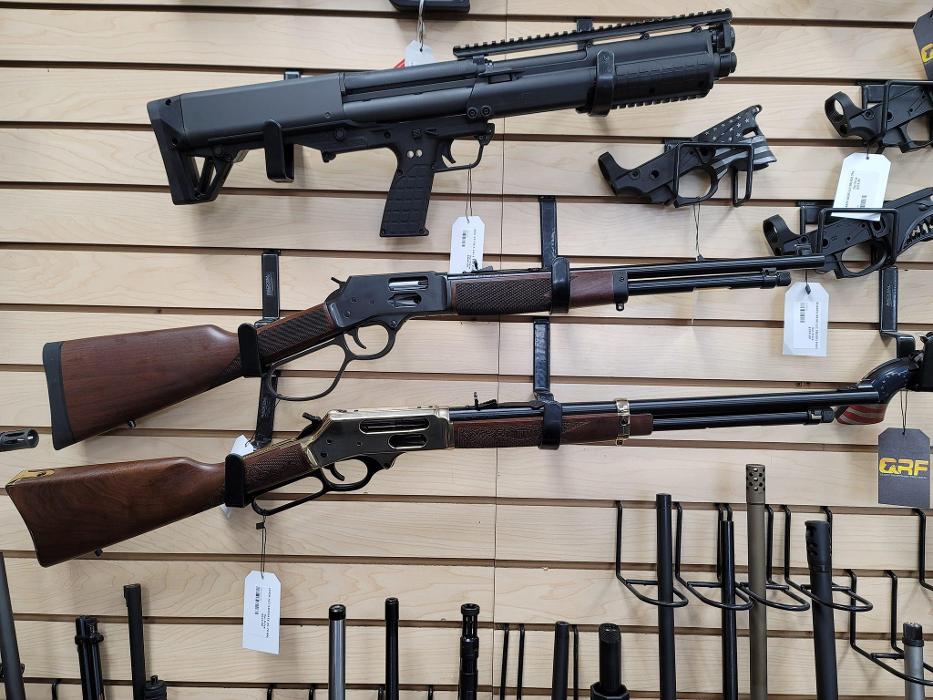 Quick Response Firearms LLC - Twin Falls, ID