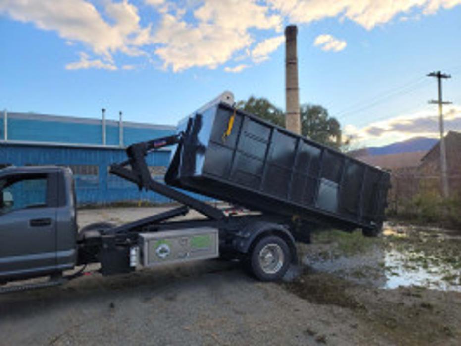 Sprockets LLC Services - Windsor, VT