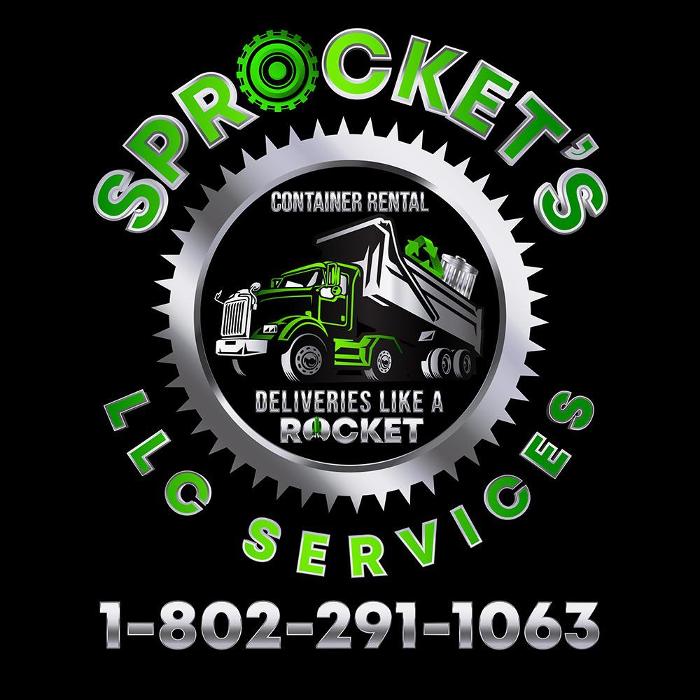 Sprockets LLC Services - Windsor, VT