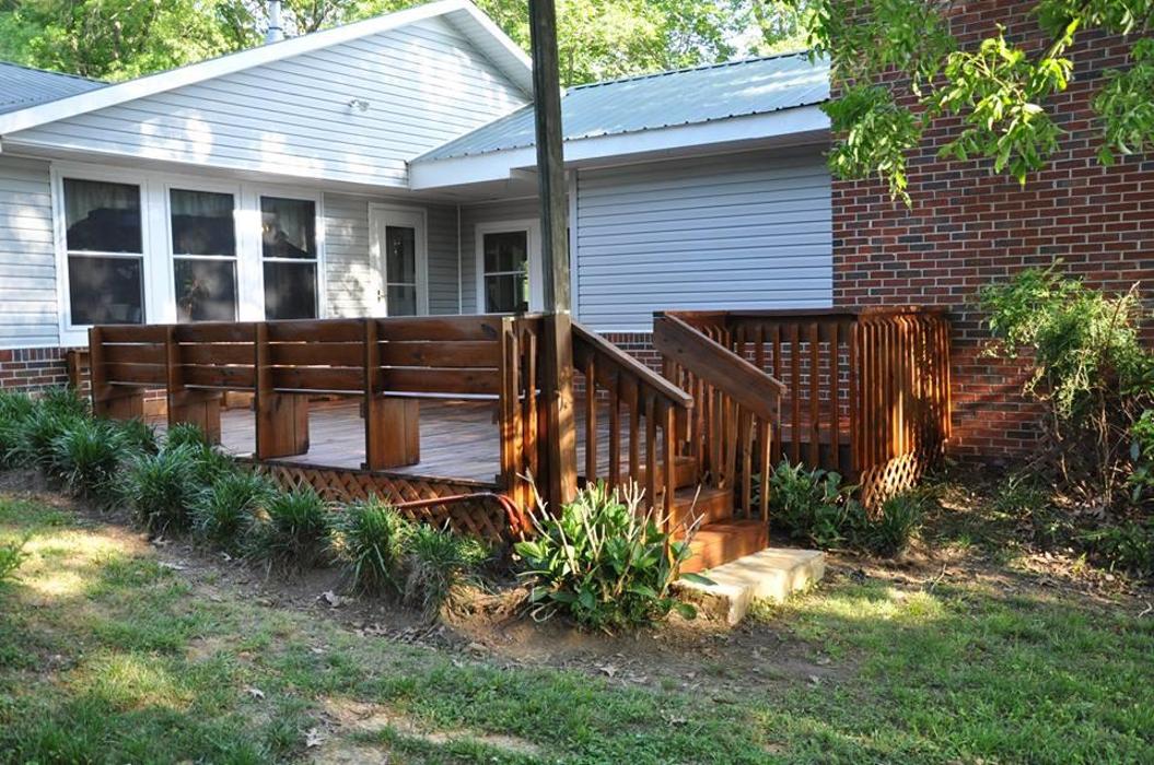 North Alabama Pressure Washing, LLC - Madison, AL