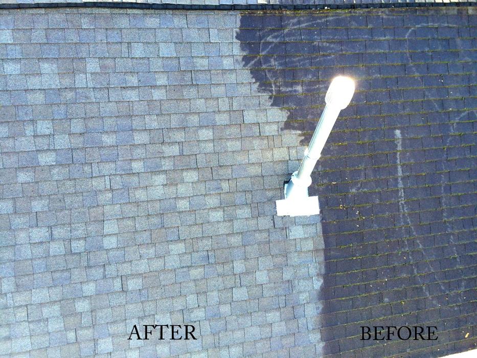 North Alabama Pressure Washing, LLC - Madison, AL