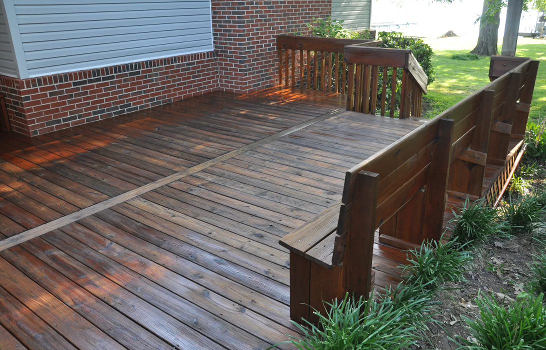 North Alabama Pressure Washing, LLC - Madison, AL