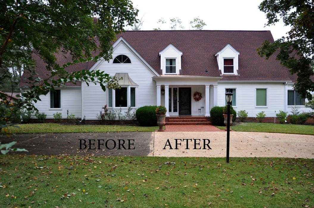 North Alabama Pressure Washing, LLC - Madison, AL