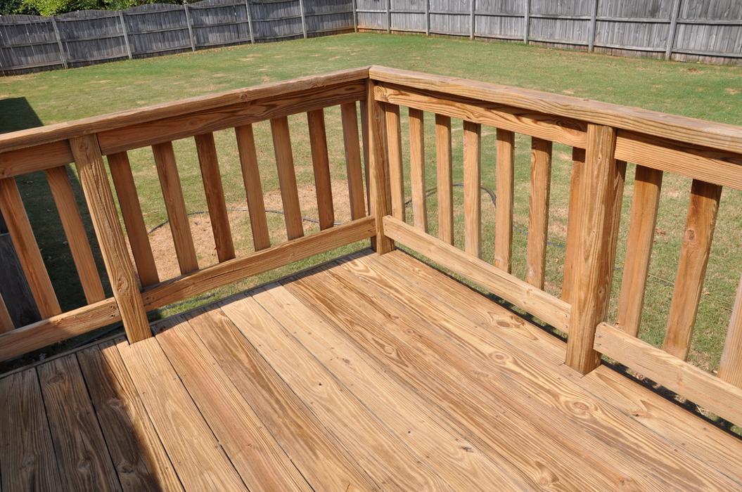 North Alabama Pressure Washing, LLC - Madison, AL