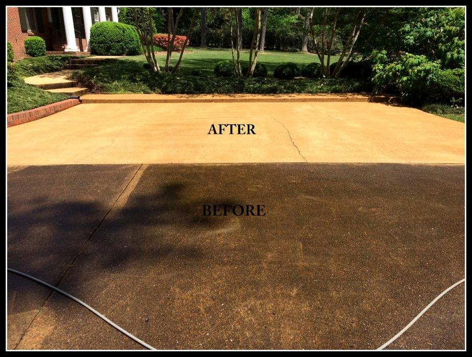 North Alabama Pressure Washing, LLC - Madison, AL