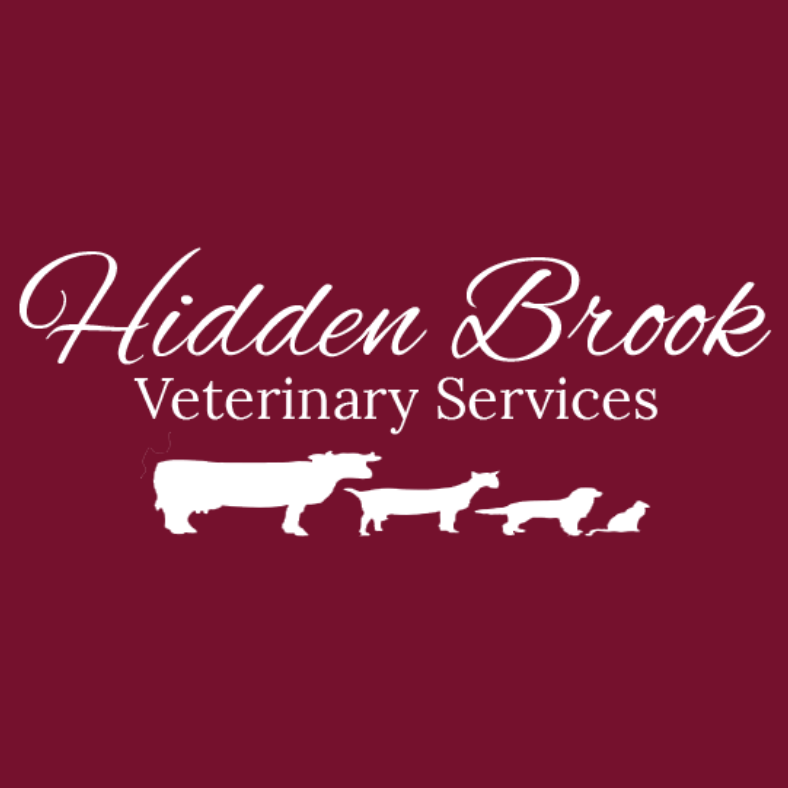 Hidden Brook Veterinary Services - Dartmouth, MA 02748 - (774)206-6602 | ShowMeLocal.com