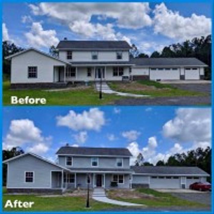 Morris Property Preservation - Orange City, FL