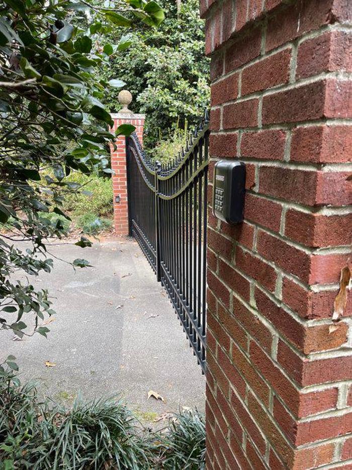 Georgia Entry Solutions LLC - Williamson, GA