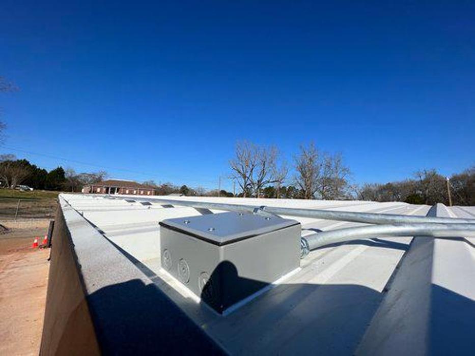 Georgia Entry Solutions LLC - Williamson, GA