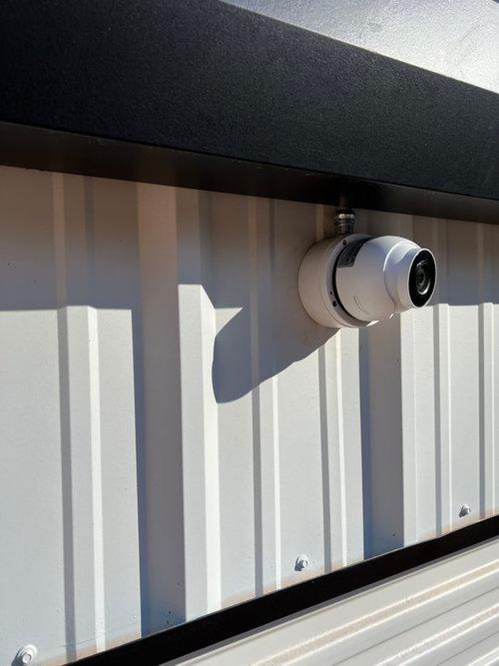 Georgia Entry Solutions LLC - Williamson, GA