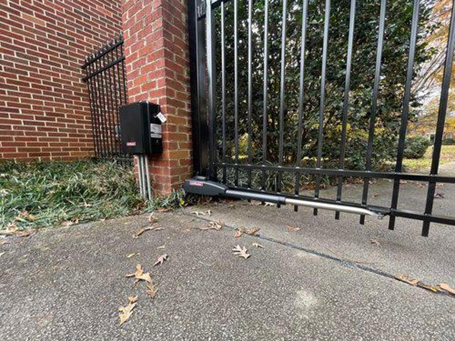 Georgia Entry Solutions LLC - Williamson, GA