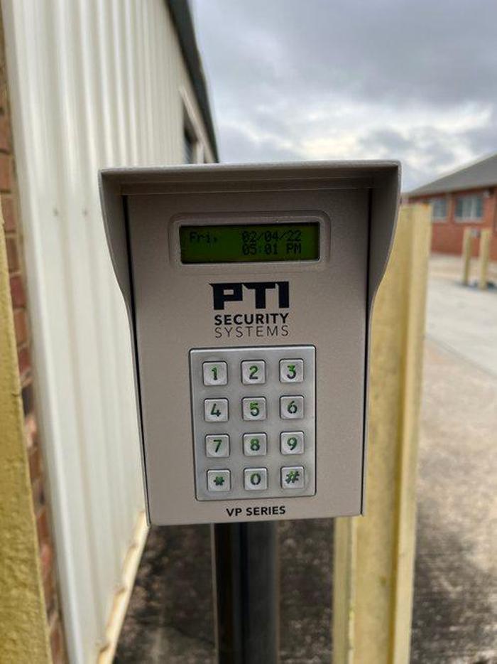 Georgia Entry Solutions LLC - Williamson, GA