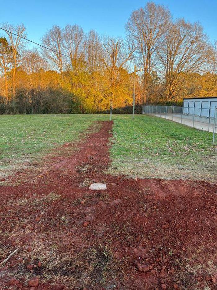 Georgia Entry Solutions LLC - Williamson, GA