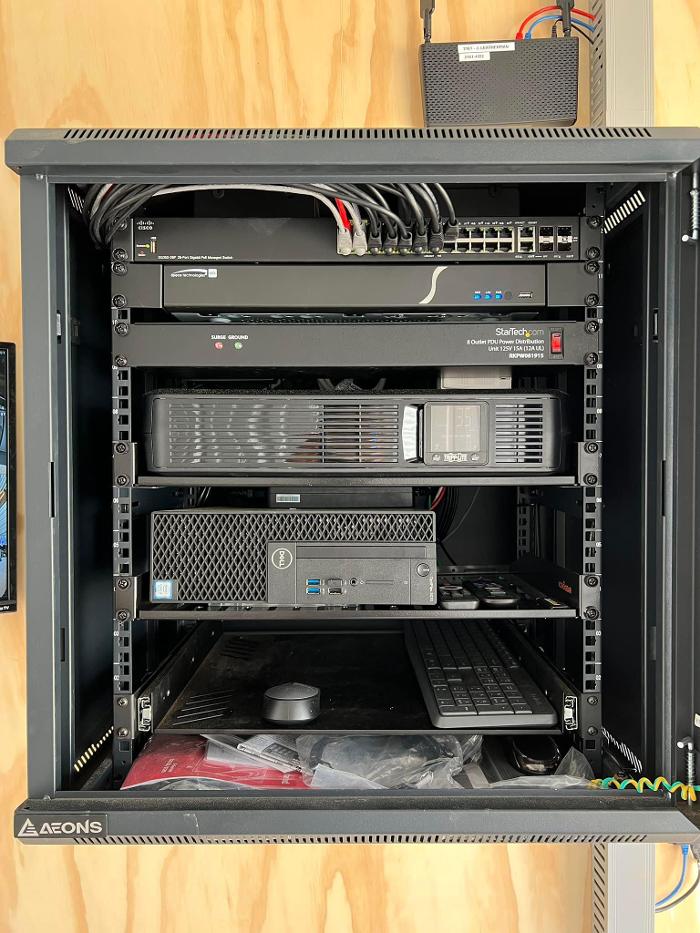 Georgia Entry Solutions LLC - Williamson, GA