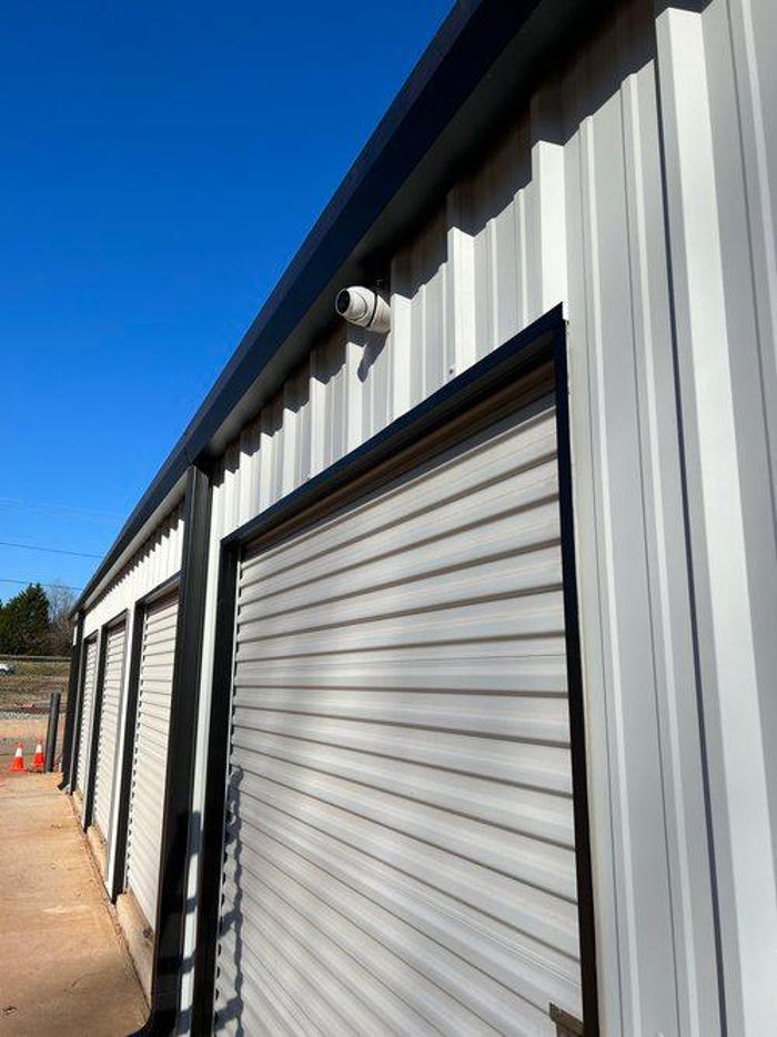 Georgia Entry Solutions LLC - Williamson, GA