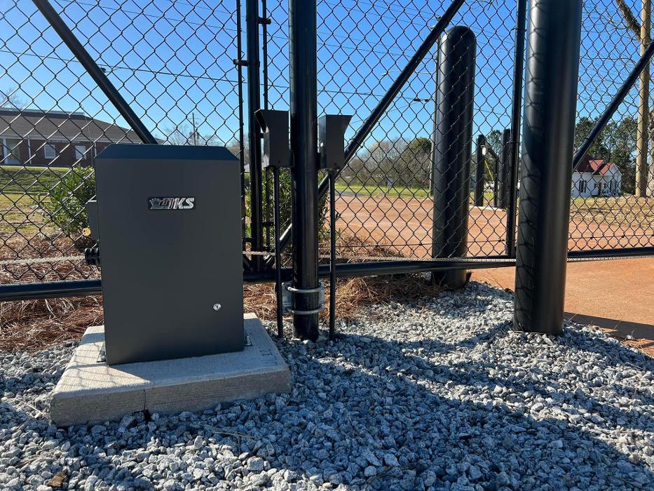 Georgia Entry Solutions LLC - Williamson, GA