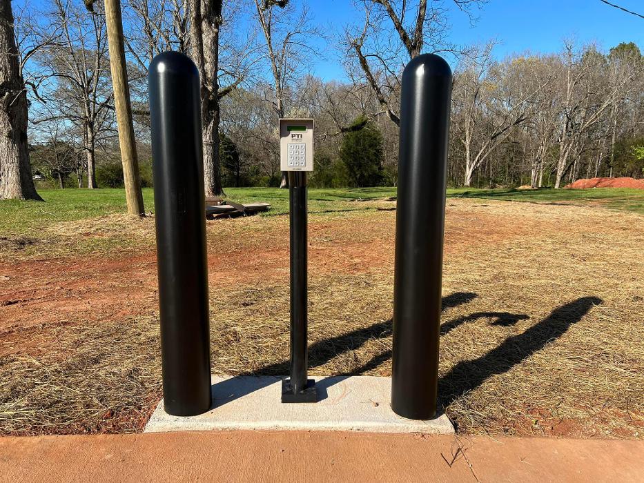 Georgia Entry Solutions LLC - Williamson, GA