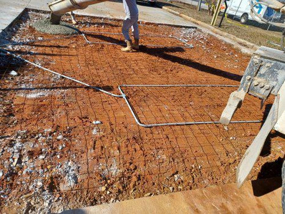 Georgia Entry Solutions LLC - Williamson, GA