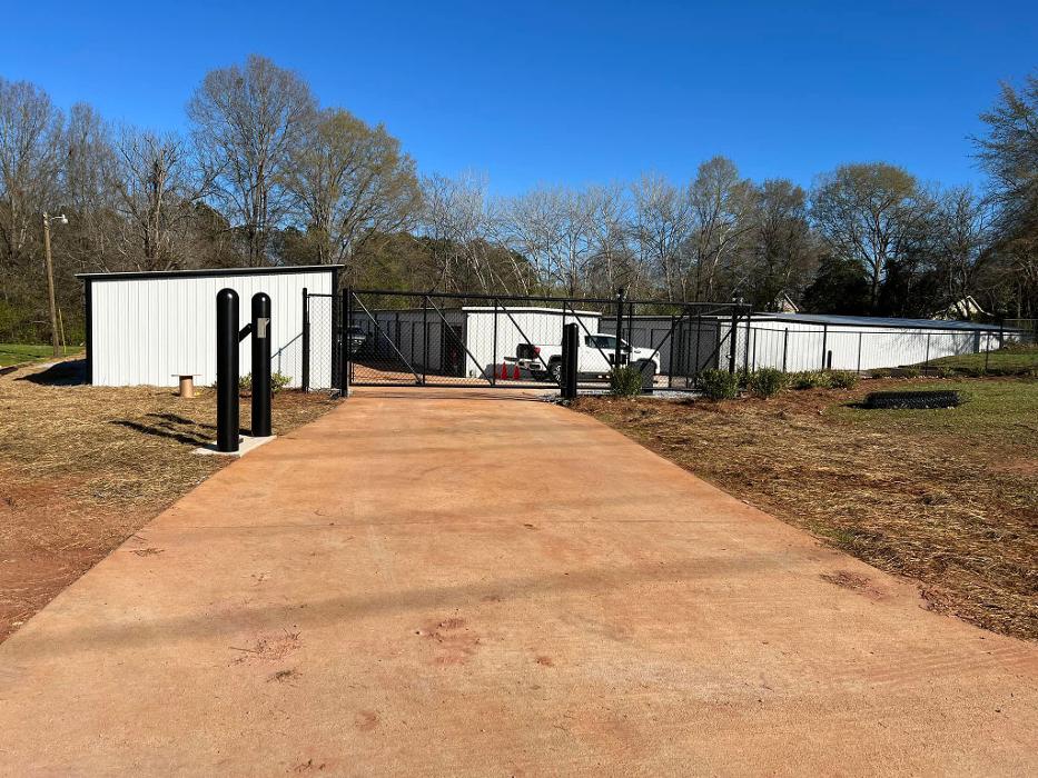 Georgia Entry Solutions LLC - Williamson, GA