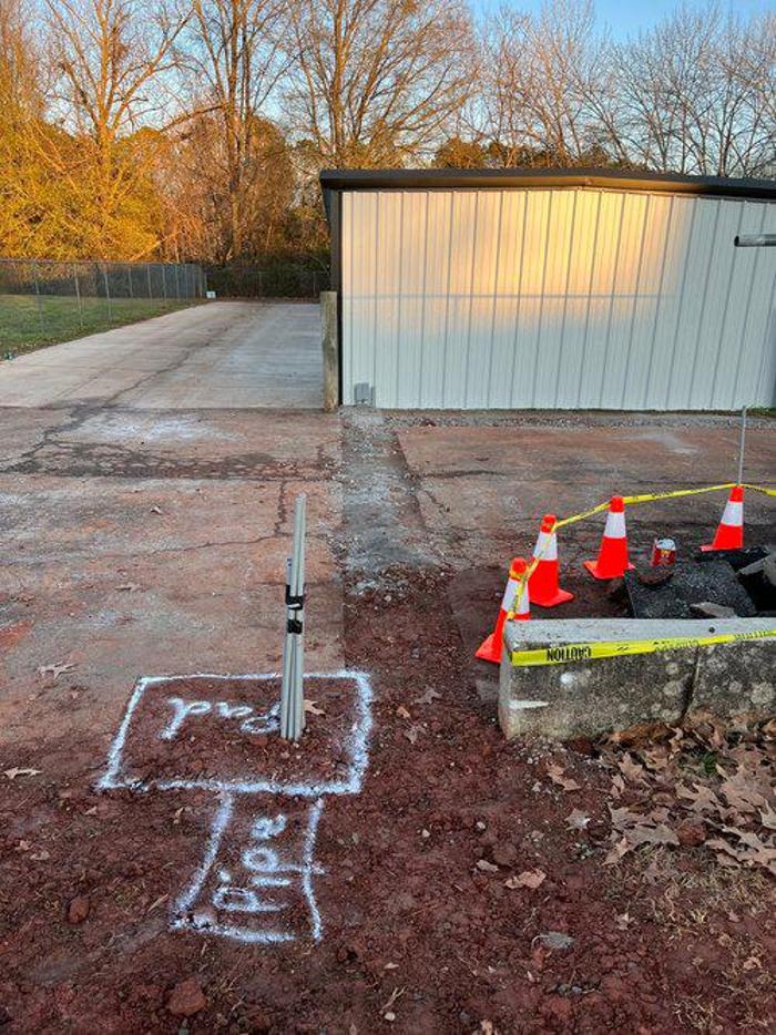 Georgia Entry Solutions LLC - Williamson, GA