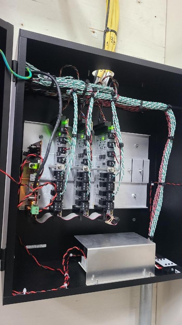 Georgia Entry Solutions LLC - Williamson, GA