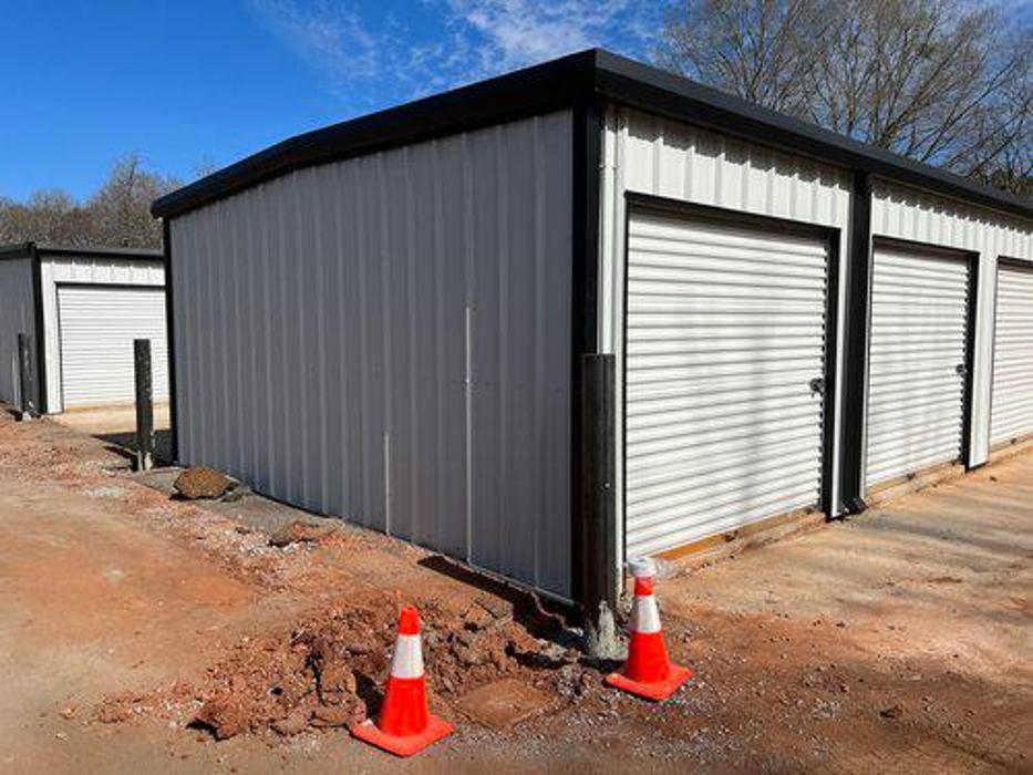 Georgia Entry Solutions LLC - Williamson, GA