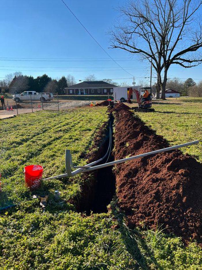 Georgia Entry Solutions LLC - Williamson, GA