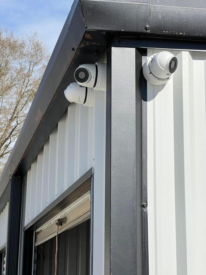 Georgia Entry Solutions LLC - Williamson, GA