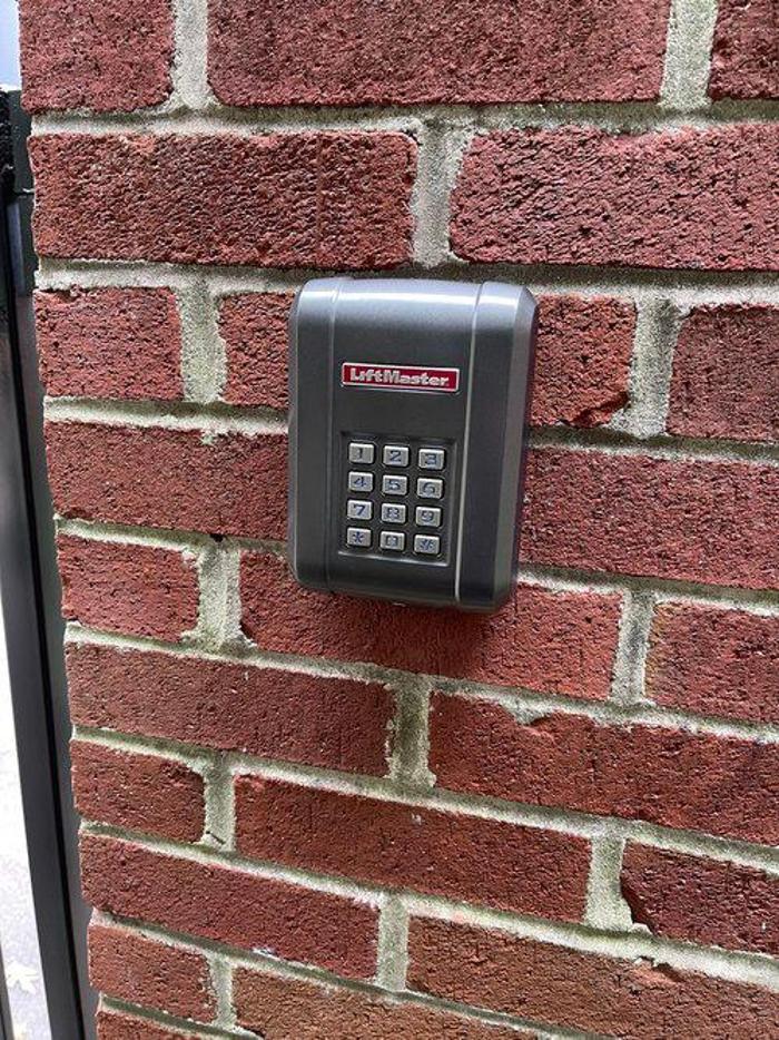 Georgia Entry Solutions LLC - Williamson, GA