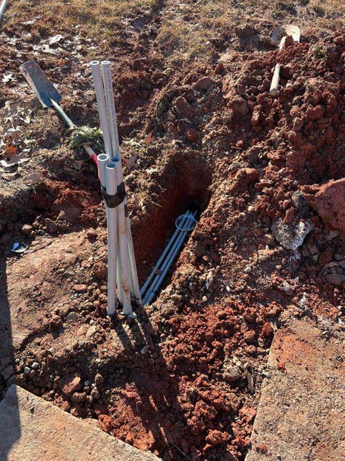 Georgia Entry Solutions LLC - Williamson, GA