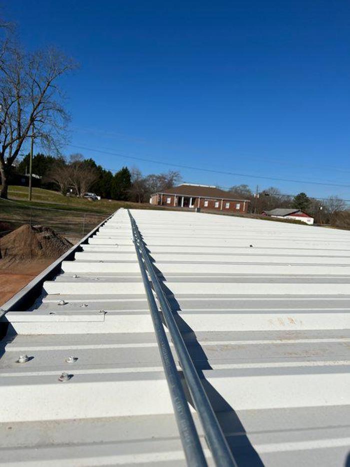 Georgia Entry Solutions LLC - Williamson, GA