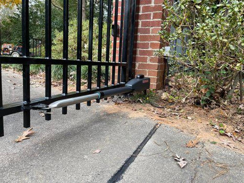 Georgia Entry Solutions LLC - Williamson, GA