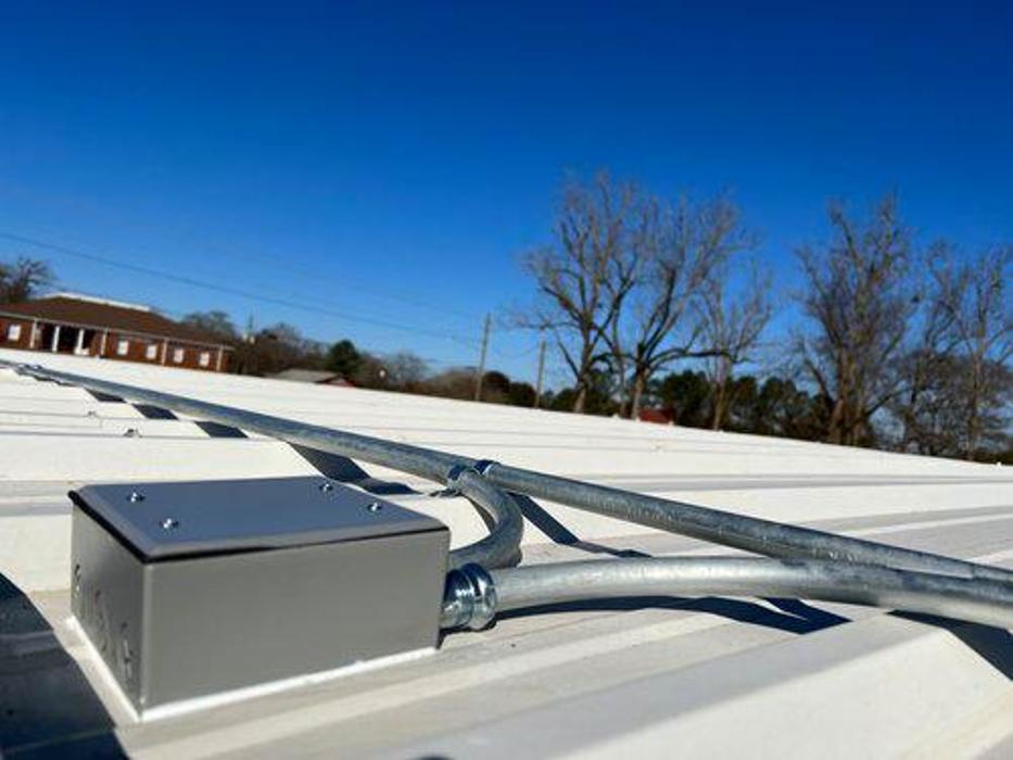 Georgia Entry Solutions LLC - Williamson, GA