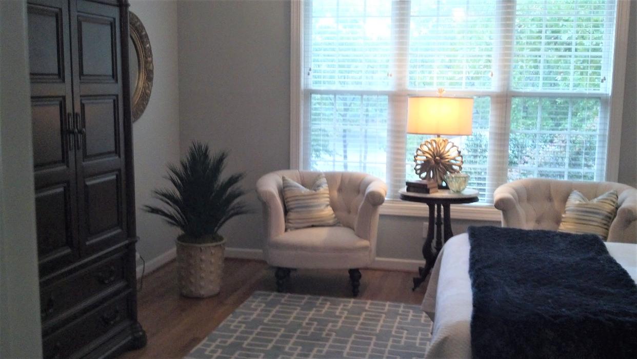 Vie Elan Interiors - Irmo, SC