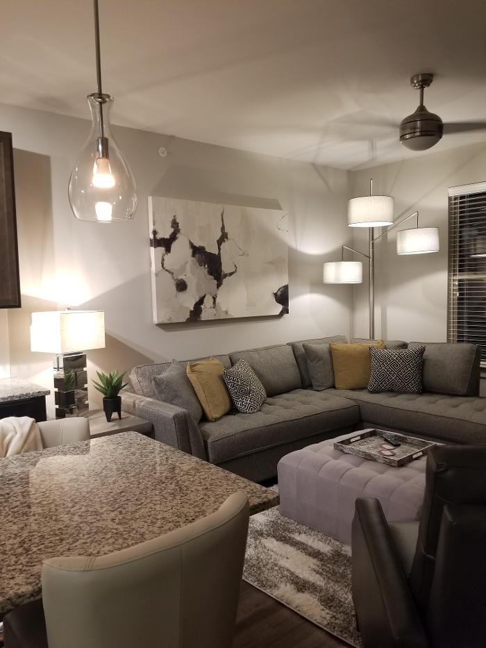 Vie Elan Interiors - Irmo, SC