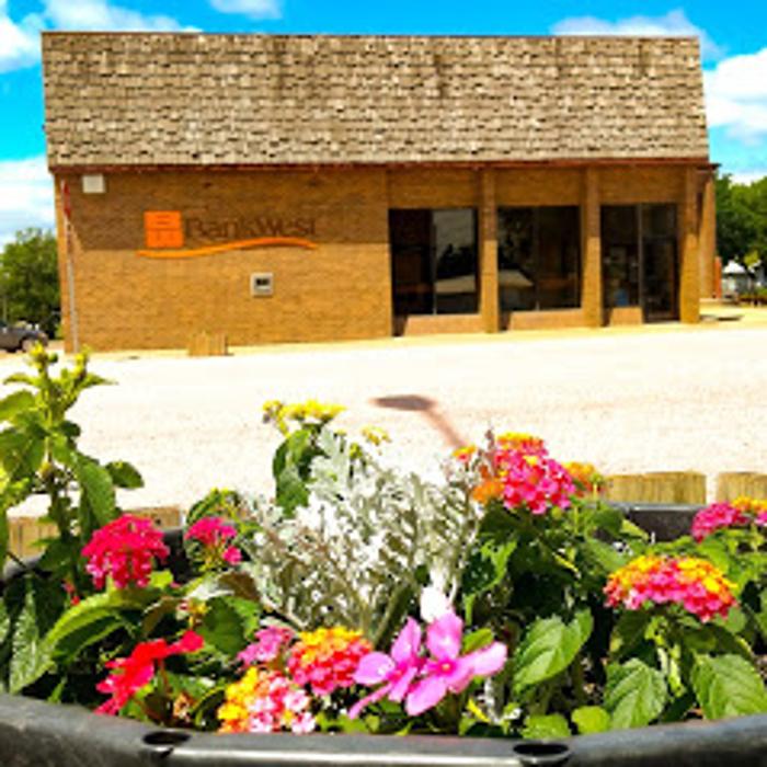 BankWest - Armour, SD