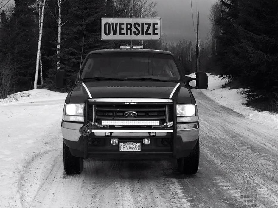 Alaska Transportation Equipment Services - Wasilla, AK