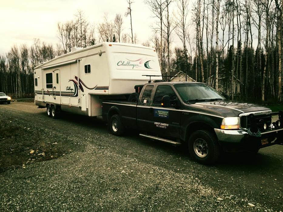Alaska Transportation Equipment Services - Wasilla, AK
