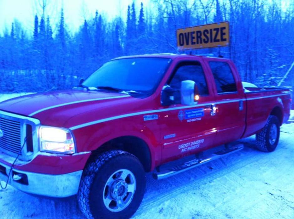 Alaska Transportation Equipment Services - Wasilla, AK
