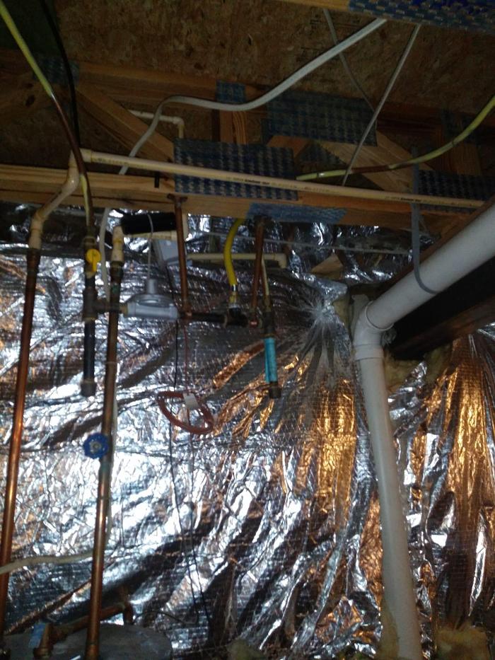 Khai Plumbing & Drain, LLC - Silver Spring, MD