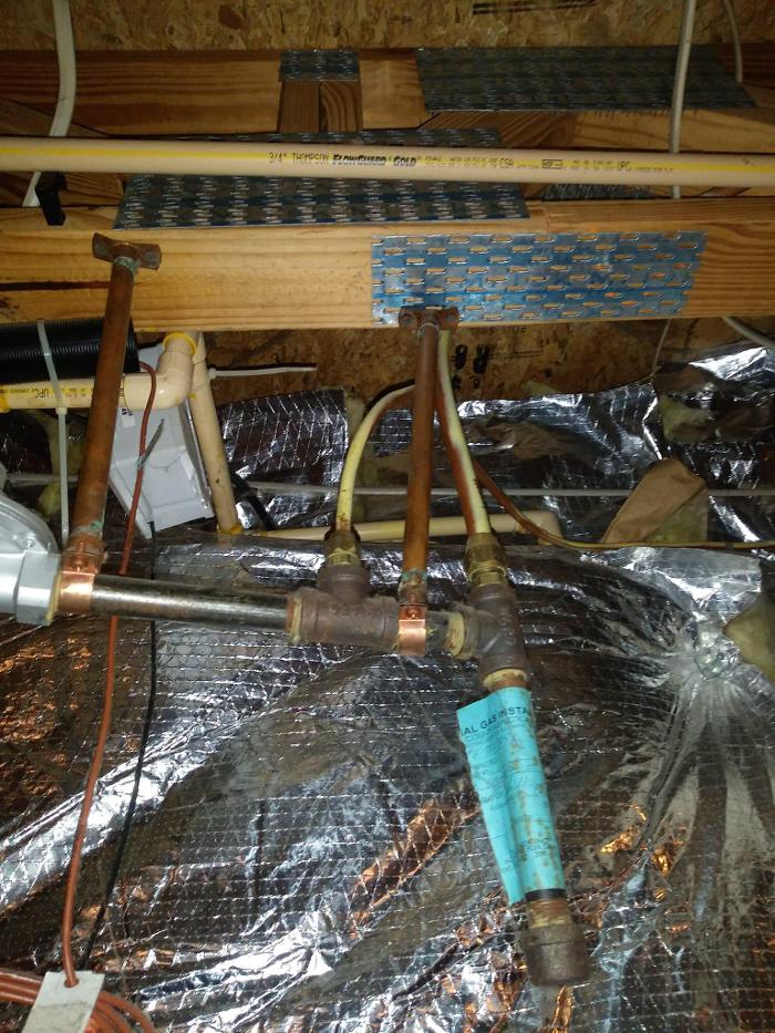 Khai Plumbing & Drain, LLC - Silver Spring, MD