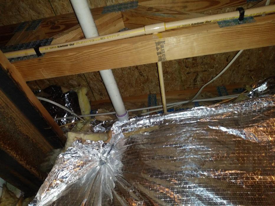 Khai Plumbing & Drain, LLC - Silver Spring, MD