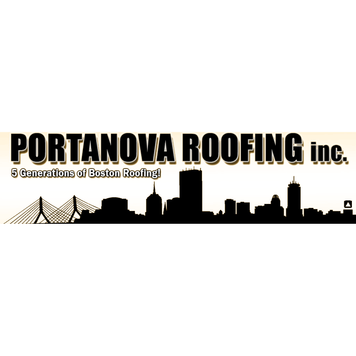 Portanova Roofing Inc. - Weymouth, MA
