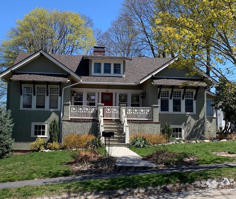 Portanova Roofing Inc. - Weymouth, MA