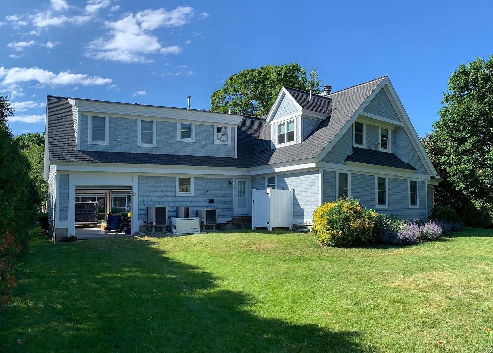 Portanova Roofing Inc. - Weymouth, MA