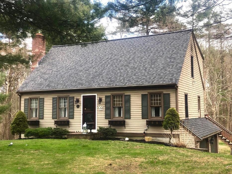 Portanova Roofing Inc. - Weymouth, MA