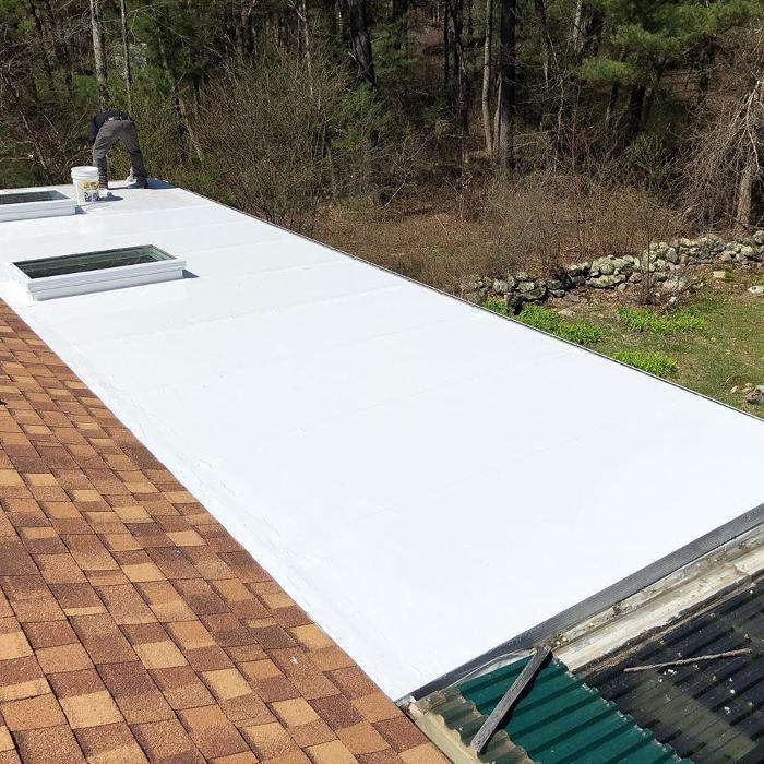 Portanova Roofing Inc. - Weymouth, MA