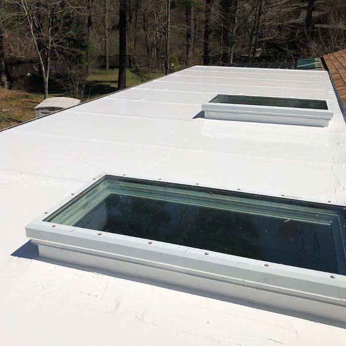 Portanova Roofing Inc. - Weymouth, MA