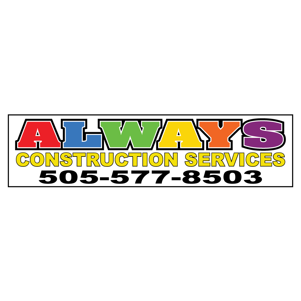 Always Construction Services - Santa Fe, NM - (505)405-5470 | ShowMeLocal.com