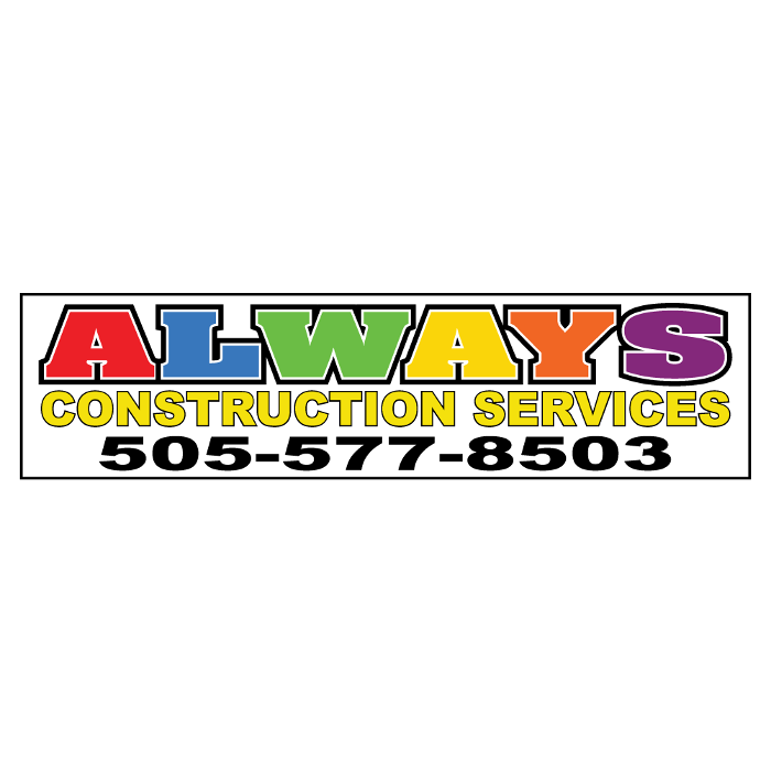 Always Construction Services - Santa Fe, NM